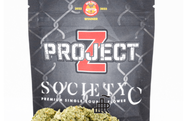 Project Z