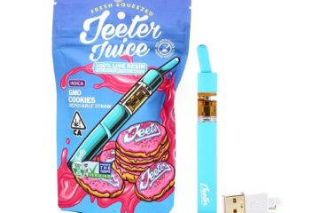 Jeeter Juice – Disposables