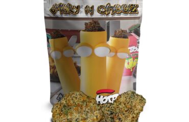 Mac n Cheez