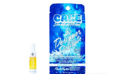 Cake Cartridge 1g