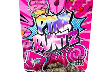 Pink Runtz