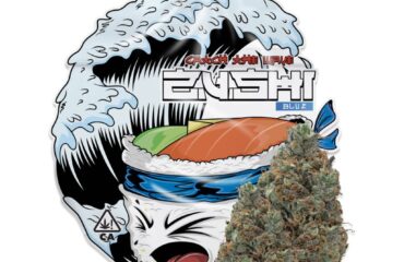 Blue Zushi