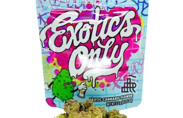 Bubble Gum Gelato