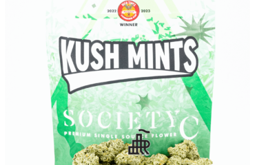 Kush Mints