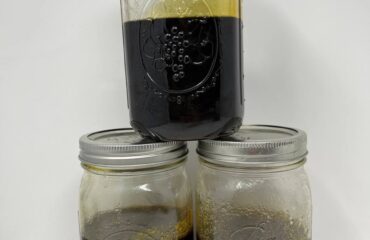 Live Resin Sauce (CAT 3!!)