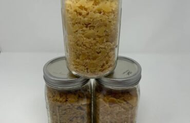 Licensed Sugar Chips (fire nose):