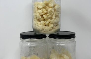 Micro Diamonds