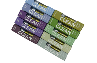 Clean Carts