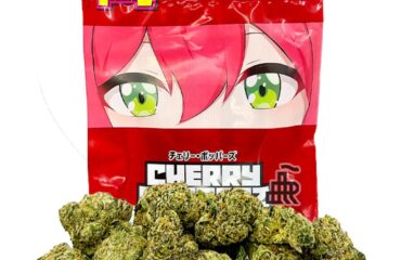 Cherry Popperz