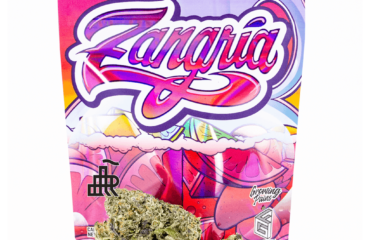 Zangria