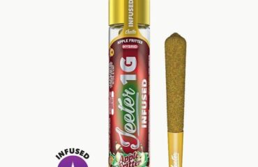 Jeeter Joint Infused 1g