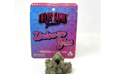 Unicorn Gas