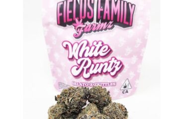 White Runtz