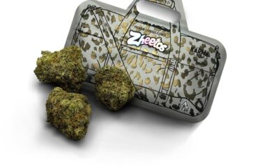 Zheetos
