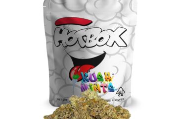 Kush Mints
