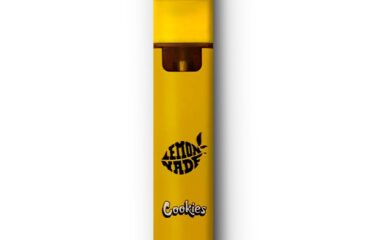 Cookies Lemonade 1ml