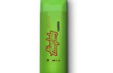 Alien Labs Disposable 1ml