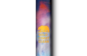 Gold Coast Clear 1ml