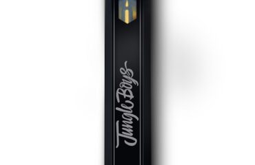 Jungle Boys 1ml