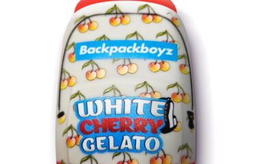 Backpackboyz THC Vape 1ml