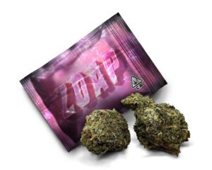 Zoap On A Rope