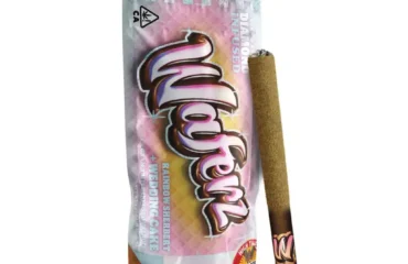 Waferz Triple Infused Blunt – 1.3g